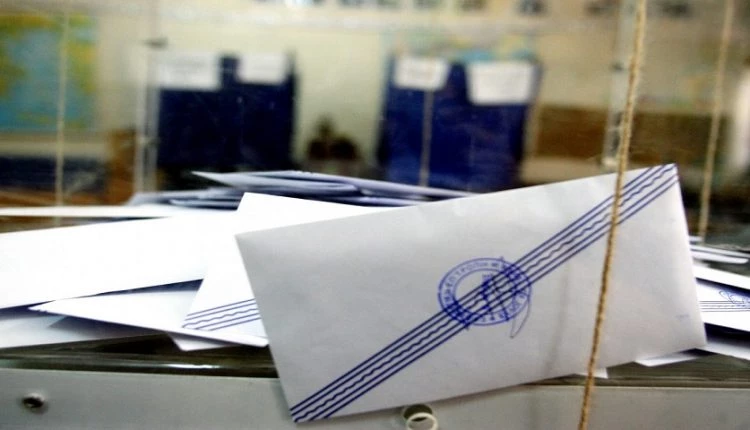 Τα πρώτα ονόματα των «γαλάζιων» αυτοδιοικητικών υποψηφίων